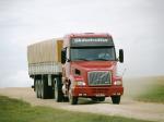 Volvo NH 4x2 1996 года